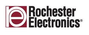 Official logo of Rochester Electronics